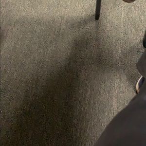 Meet your Posher, Carlene